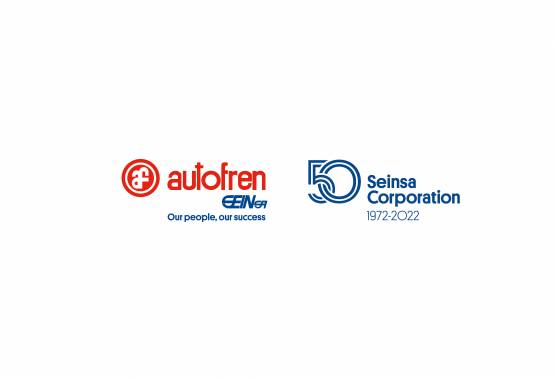 Logo Autofren
