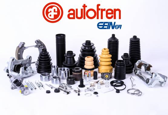 AUTOFREN SEINSA