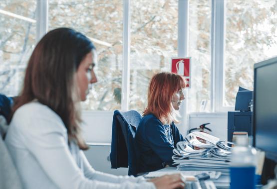 Trabajadoras Autofren